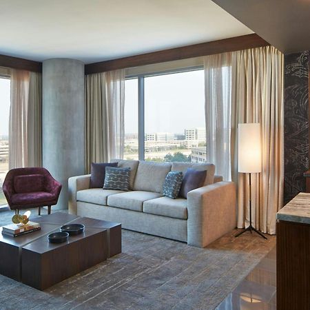 Renaissance Dallas At Plano Legacy West Hotel Dış mekan fotoğraf