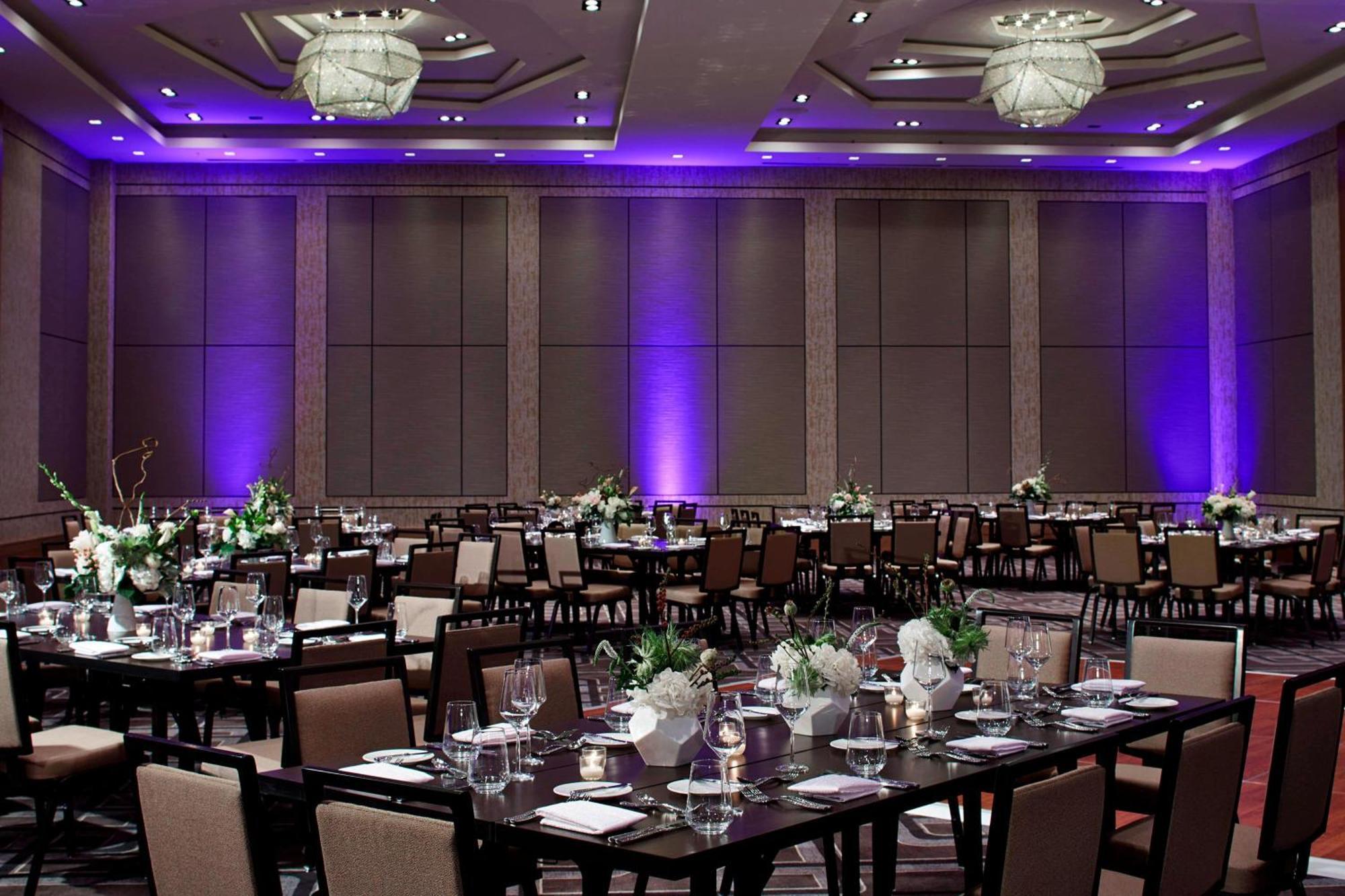 Renaissance Dallas At Plano Legacy West Hotel Dış mekan fotoğraf