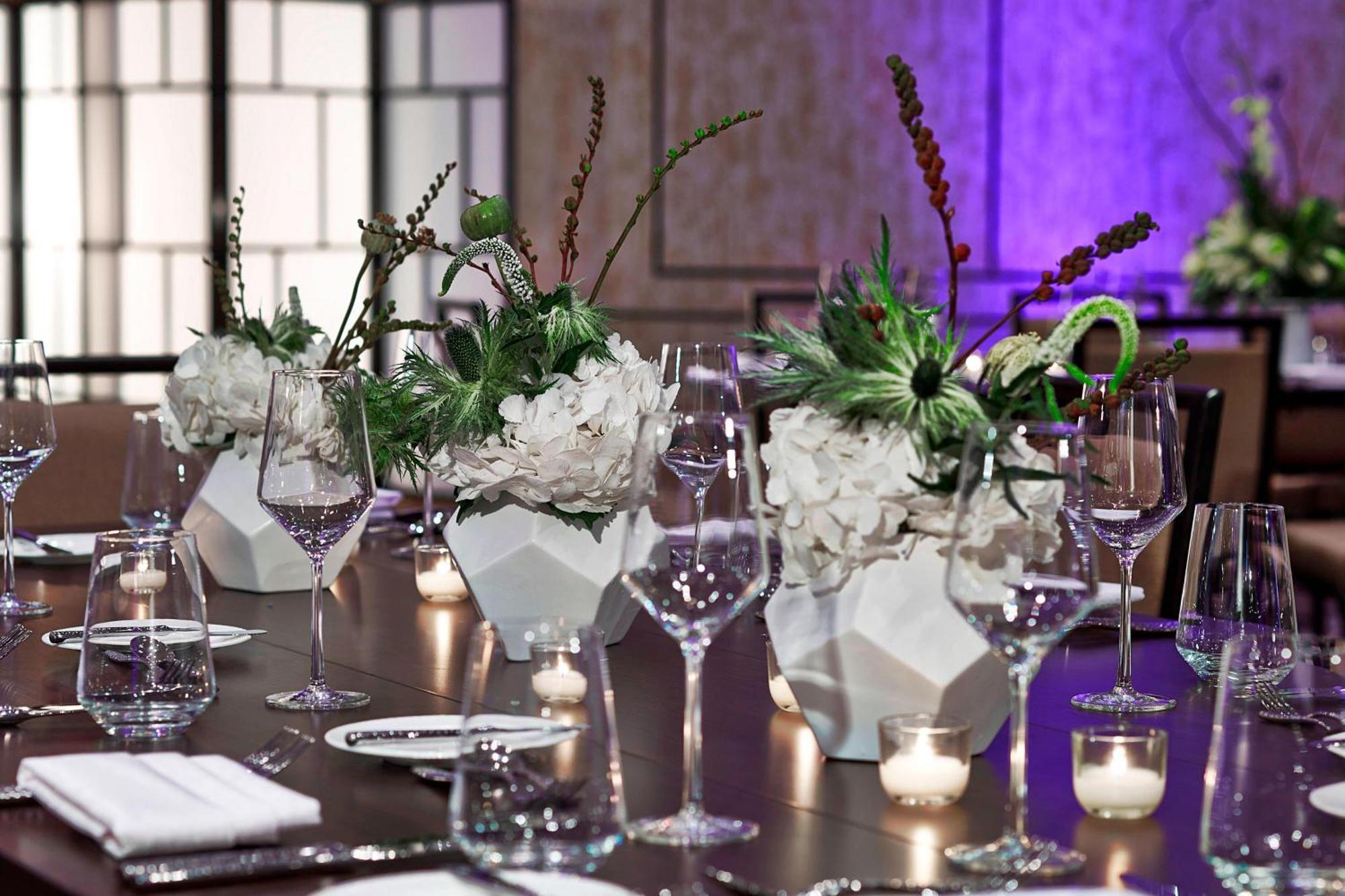 Renaissance Dallas At Plano Legacy West Hotel Dış mekan fotoğraf
