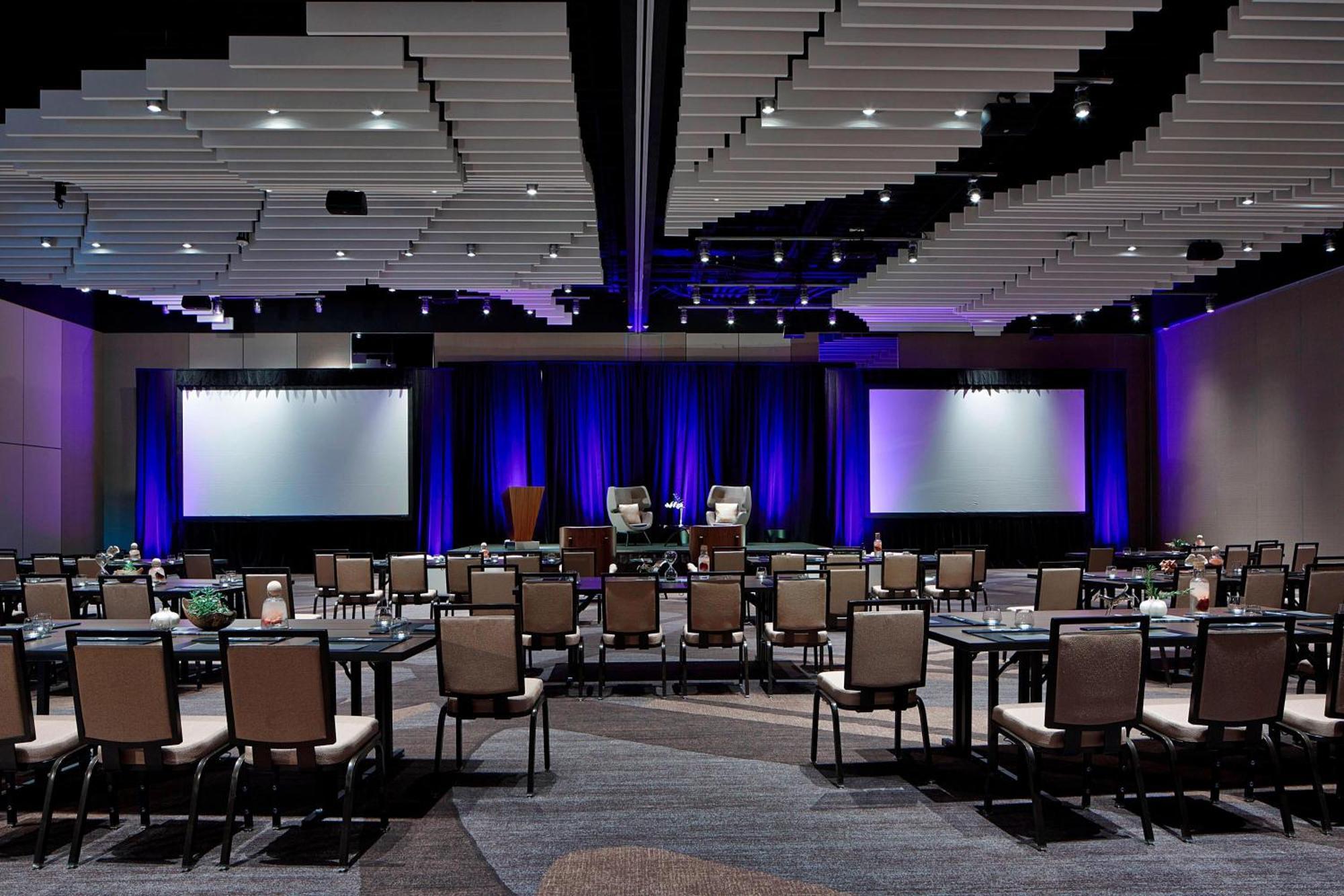 Renaissance Dallas At Plano Legacy West Hotel Dış mekan fotoğraf