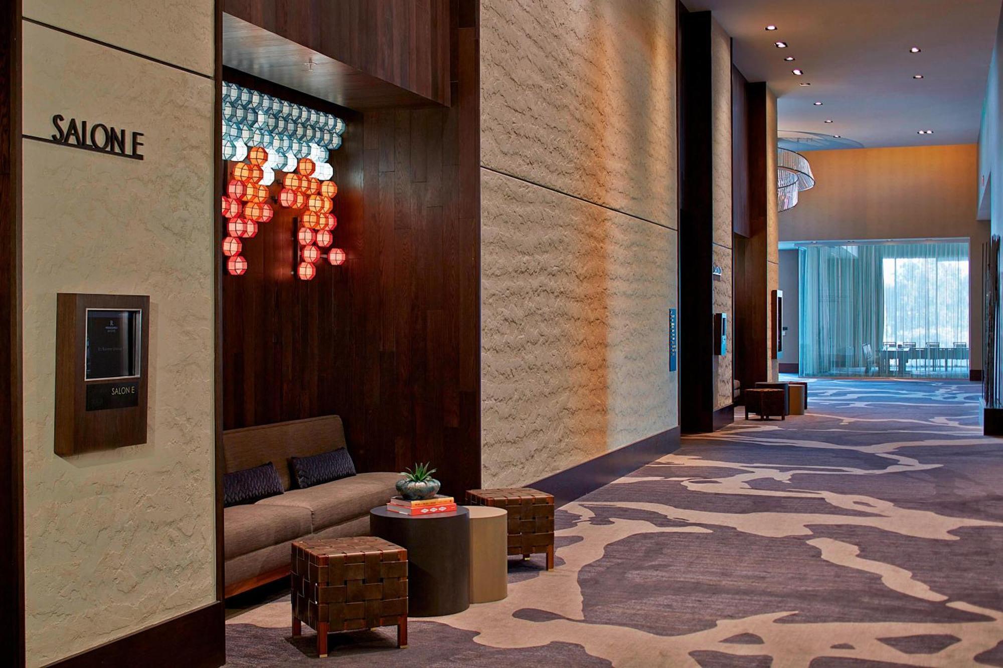 Renaissance Dallas At Plano Legacy West Hotel Dış mekan fotoğraf
