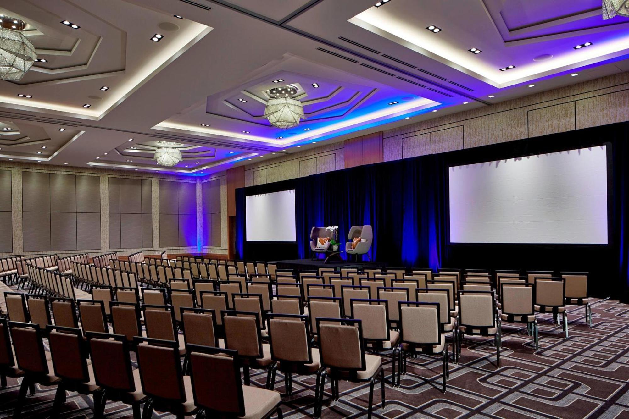 Renaissance Dallas At Plano Legacy West Hotel Dış mekan fotoğraf