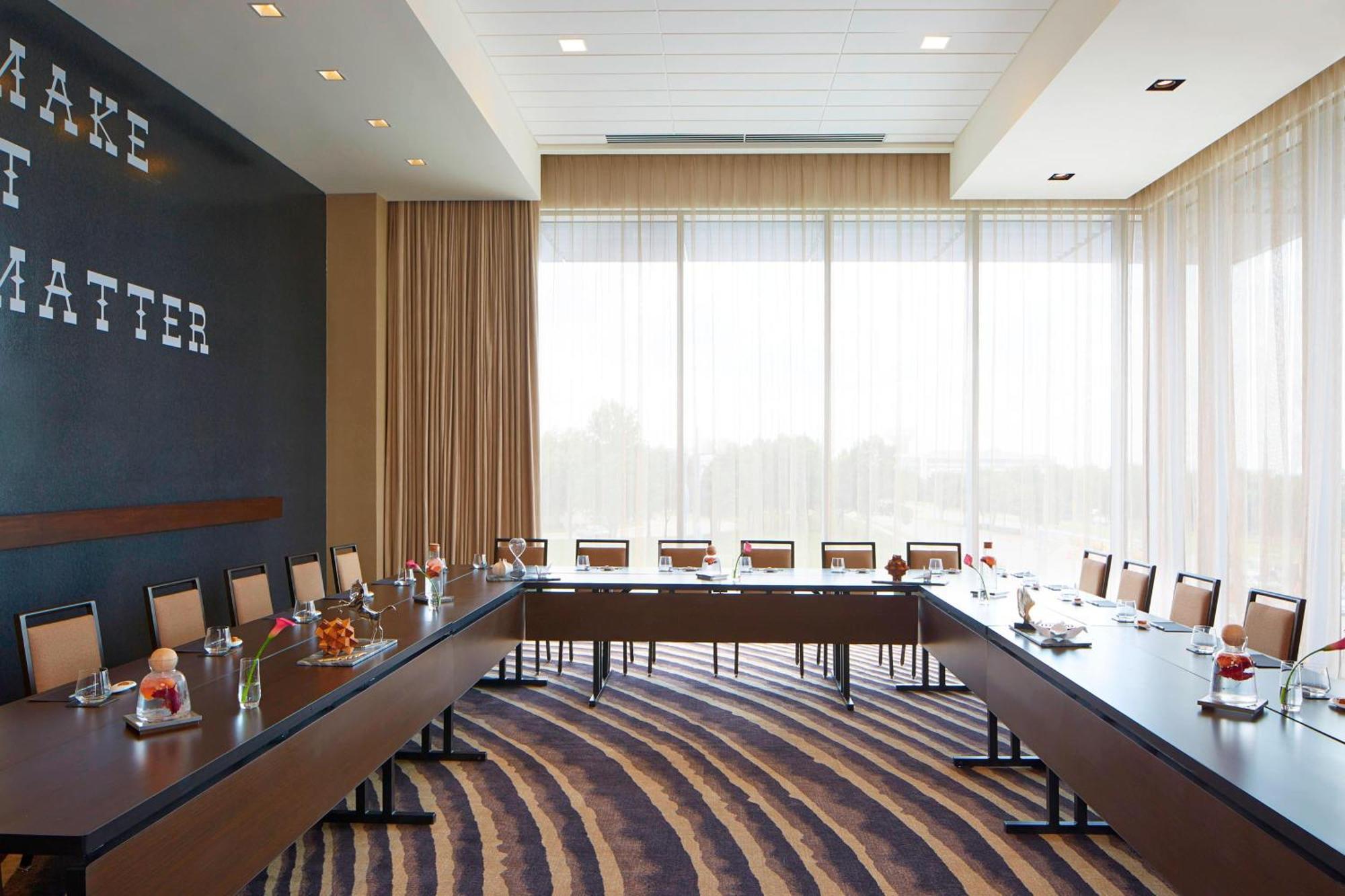 Renaissance Dallas At Plano Legacy West Hotel Dış mekan fotoğraf