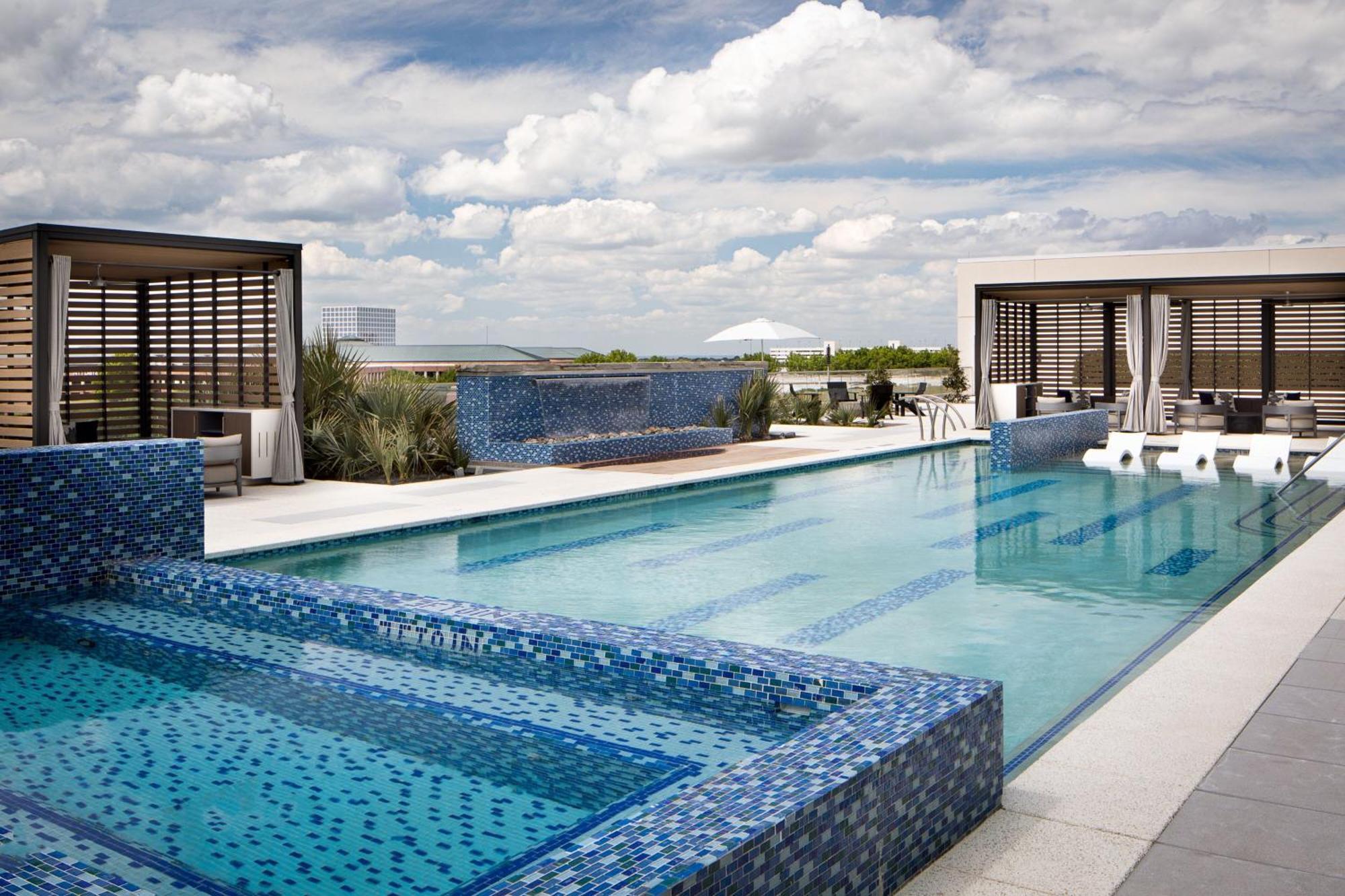 Renaissance Dallas At Plano Legacy West Hotel Dış mekan fotoğraf