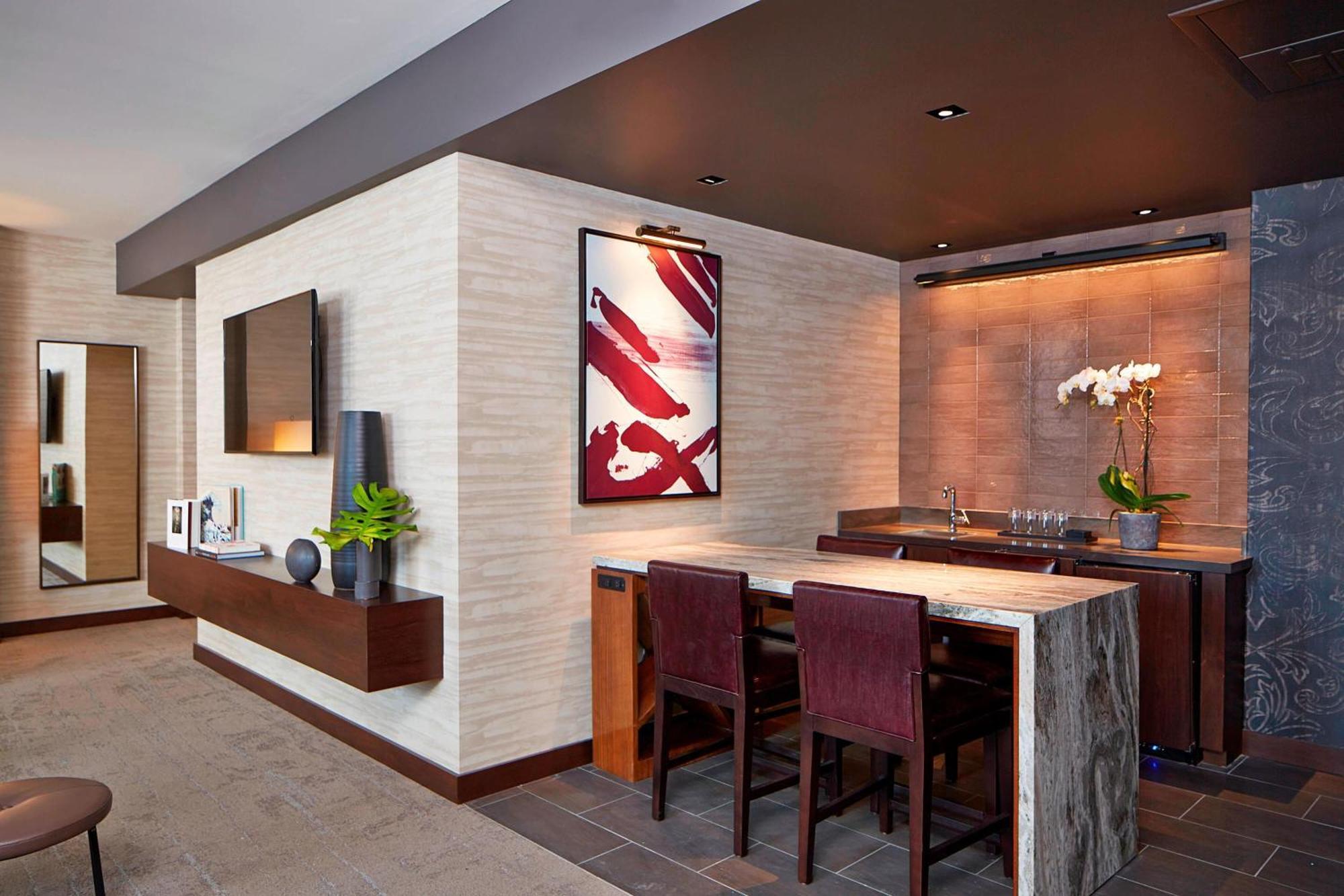 Renaissance Dallas At Plano Legacy West Hotel Dış mekan fotoğraf