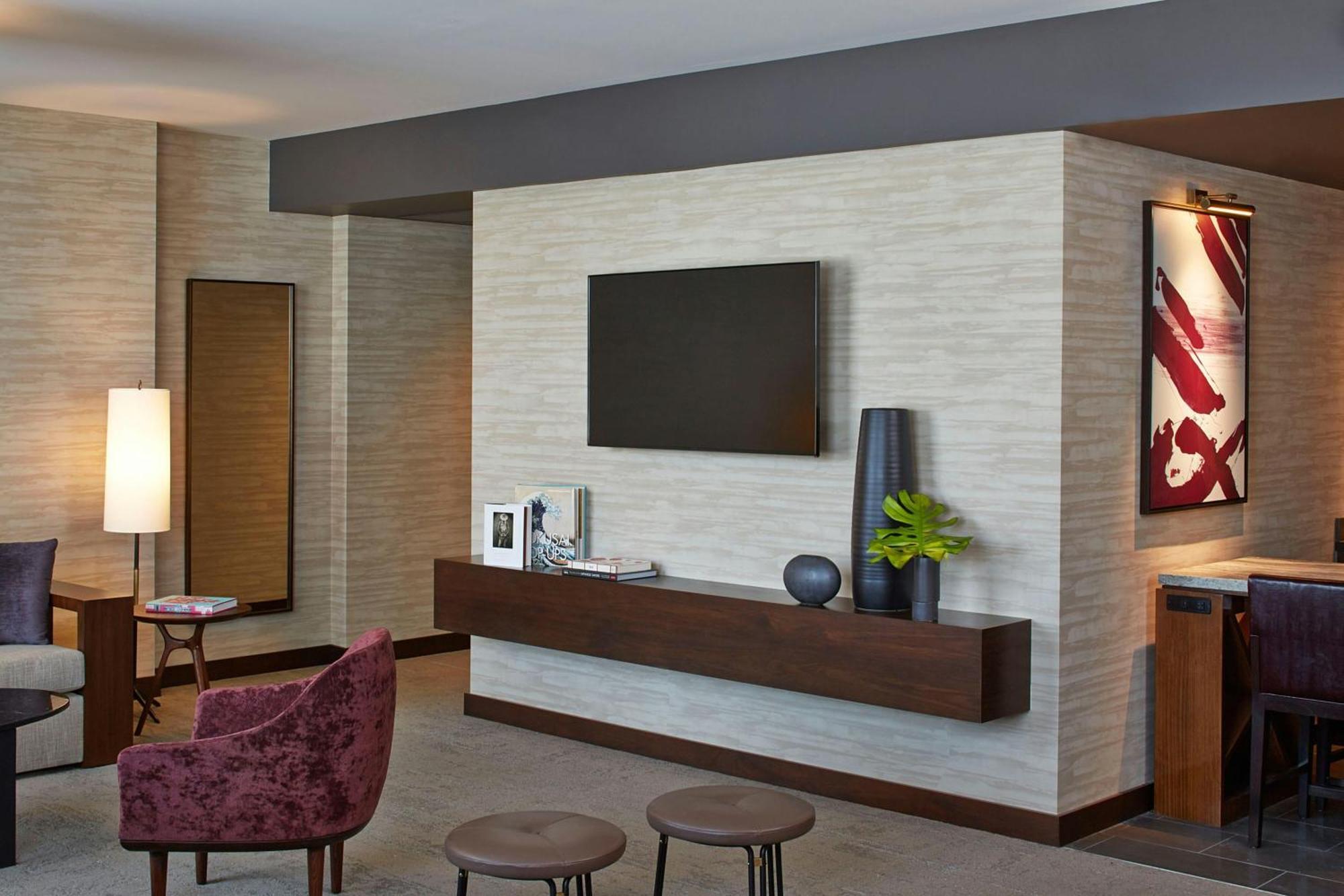 Renaissance Dallas At Plano Legacy West Hotel Dış mekan fotoğraf