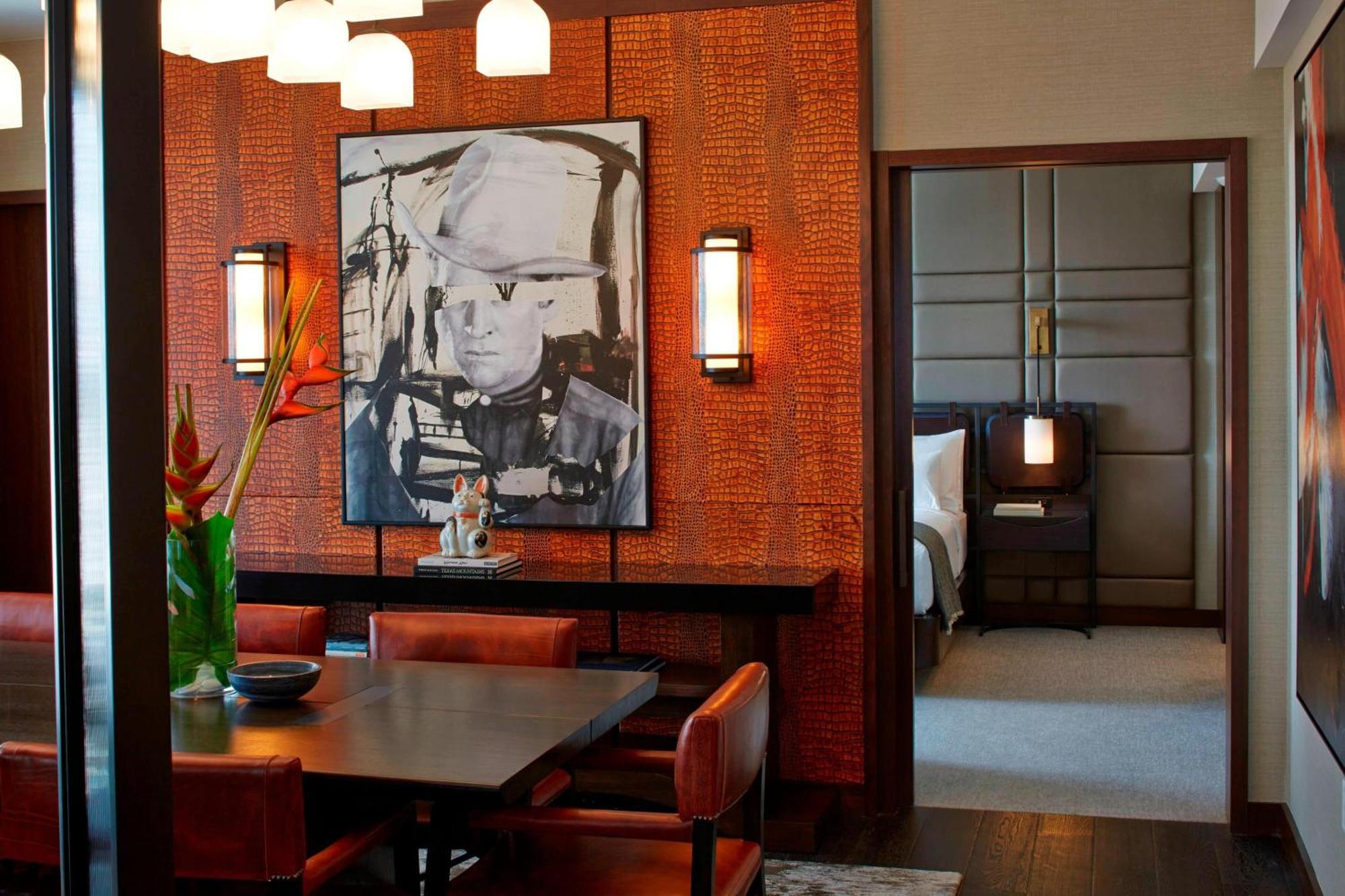 Renaissance Dallas At Plano Legacy West Hotel Dış mekan fotoğraf