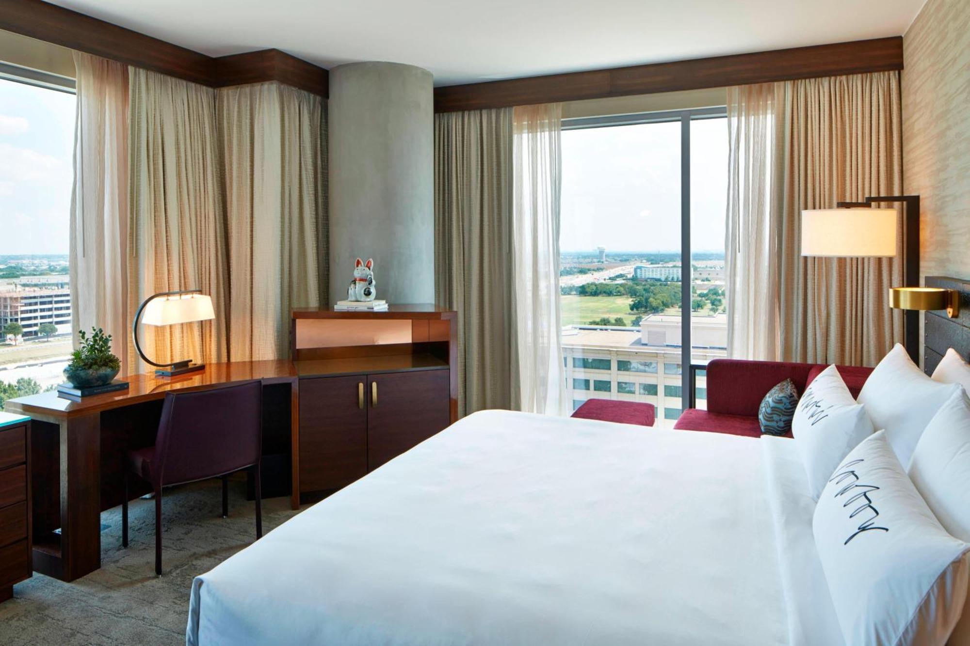 Renaissance Dallas At Plano Legacy West Hotel Dış mekan fotoğraf