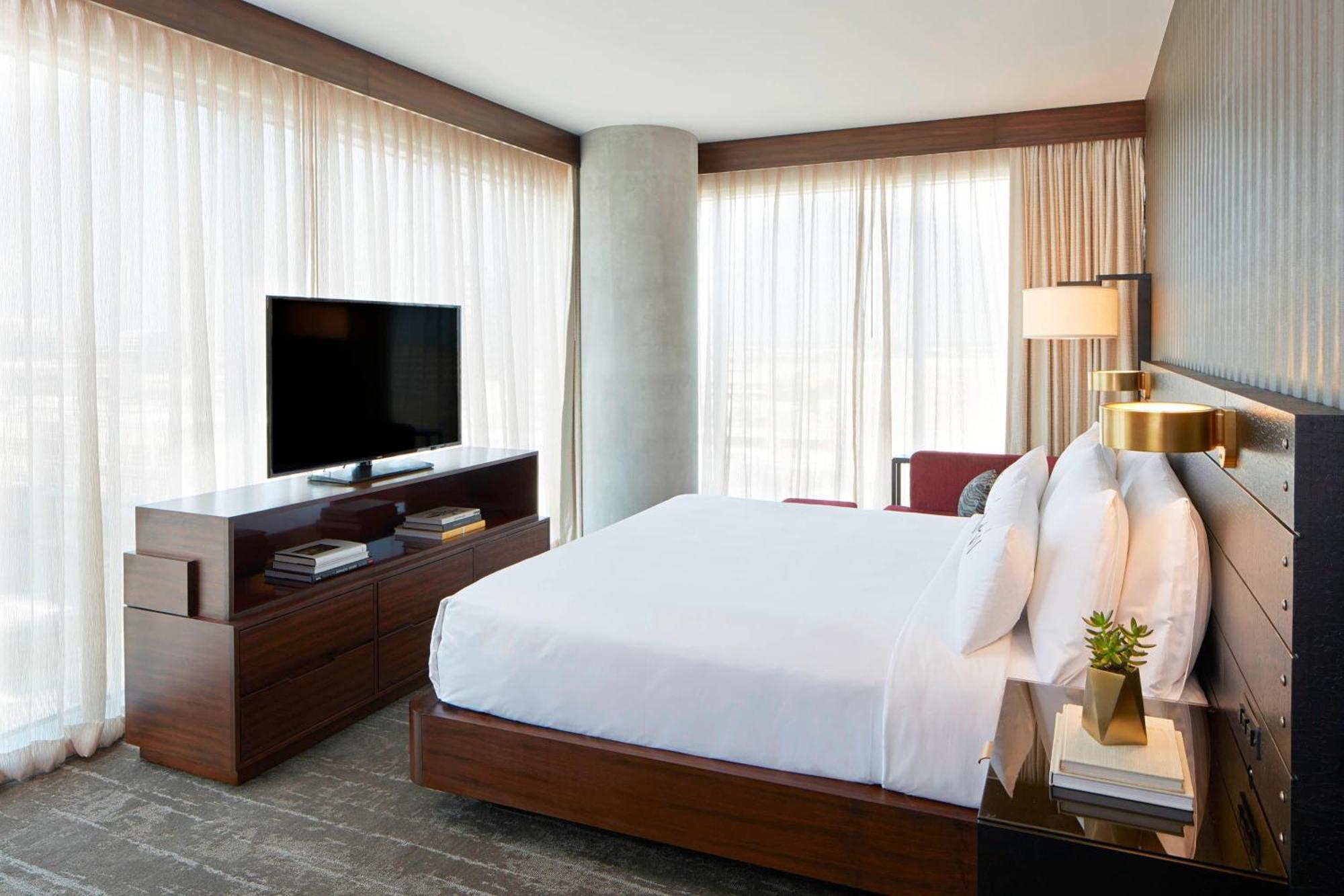 Renaissance Dallas At Plano Legacy West Hotel Dış mekan fotoğraf