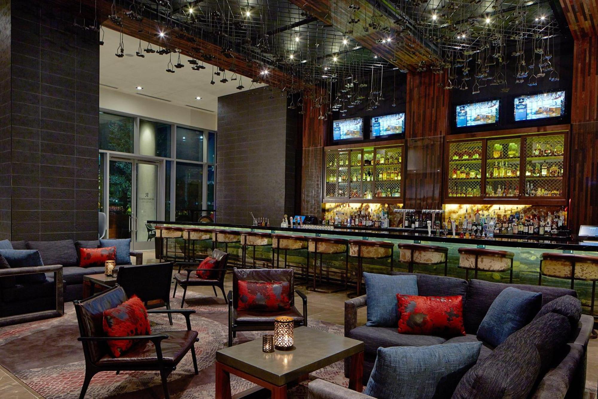 Renaissance Dallas At Plano Legacy West Hotel Dış mekan fotoğraf