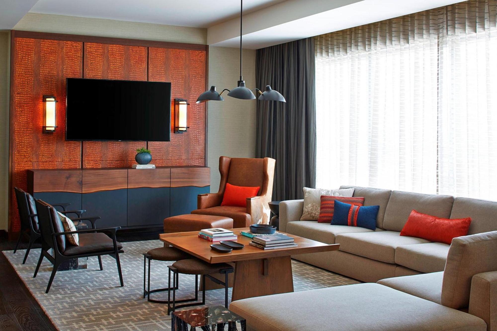Renaissance Dallas At Plano Legacy West Hotel Dış mekan fotoğraf