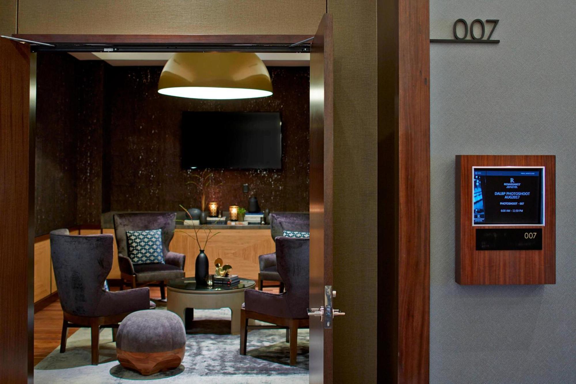 Renaissance Dallas At Plano Legacy West Hotel Dış mekan fotoğraf