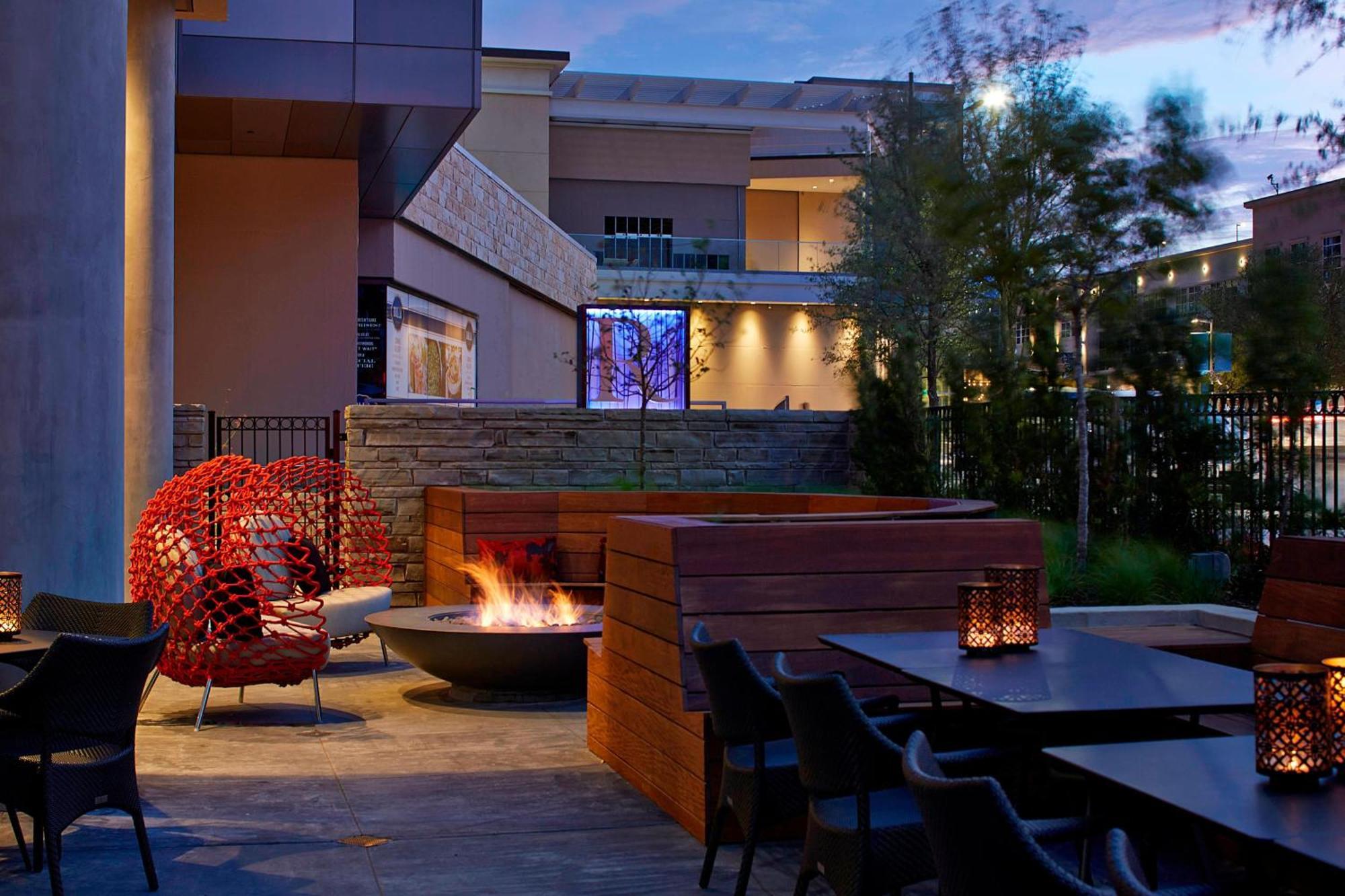 Renaissance Dallas At Plano Legacy West Hotel Dış mekan fotoğraf