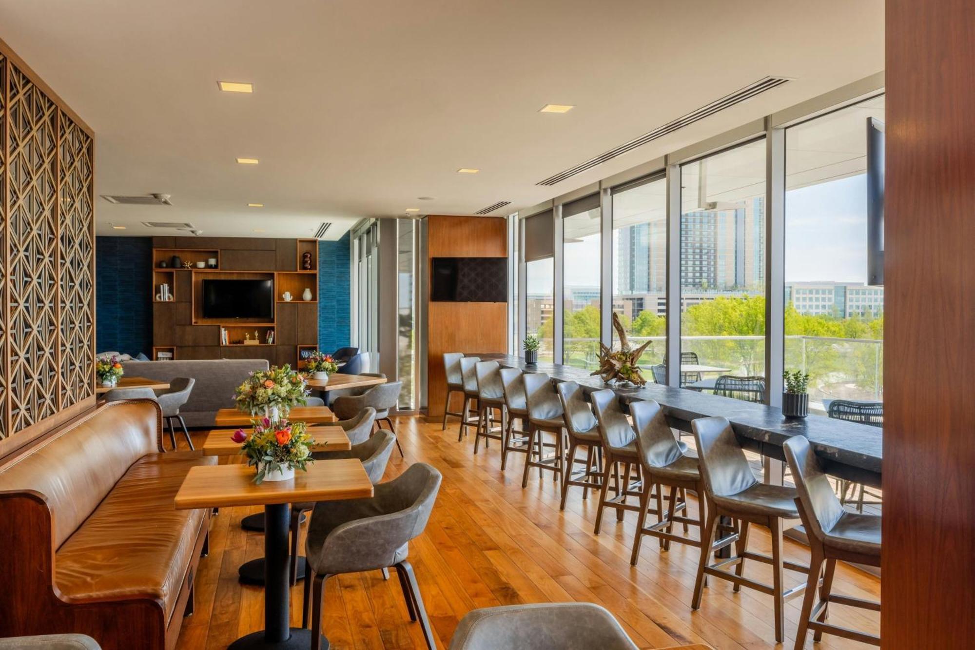 Renaissance Dallas At Plano Legacy West Hotel Dış mekan fotoğraf