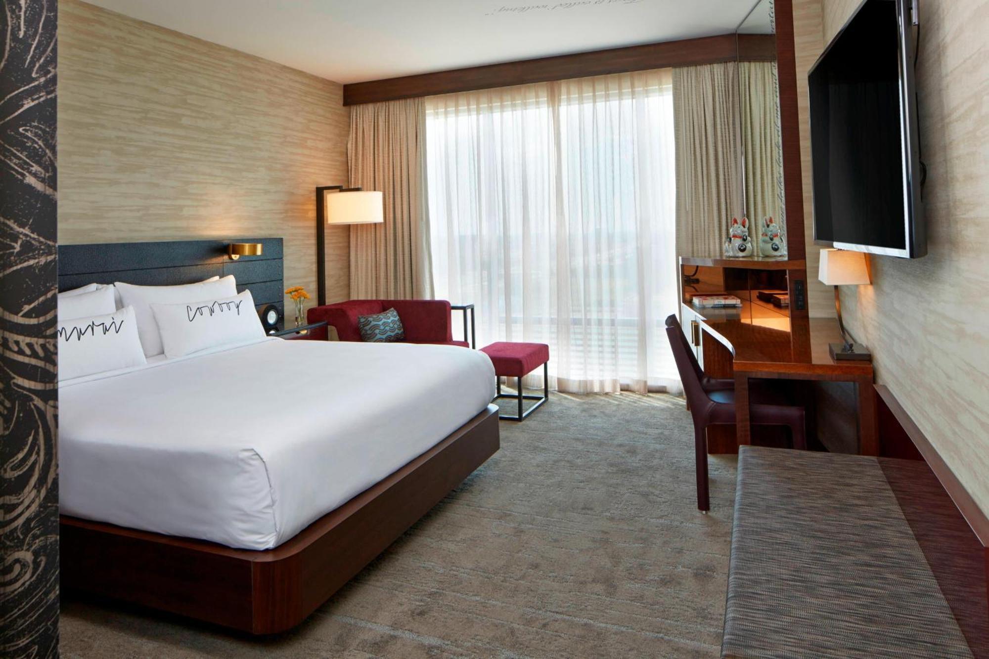 Renaissance Dallas At Plano Legacy West Hotel Dış mekan fotoğraf