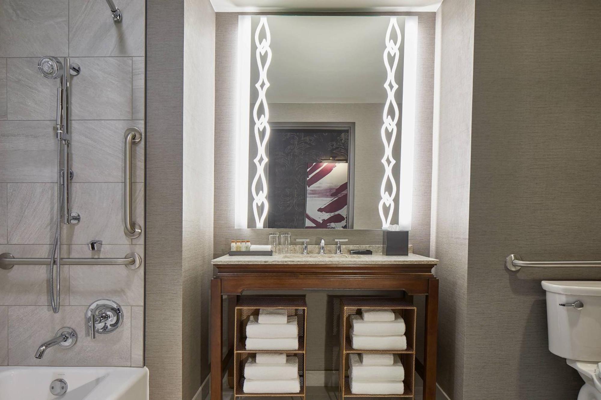 Renaissance Dallas At Plano Legacy West Hotel Dış mekan fotoğraf