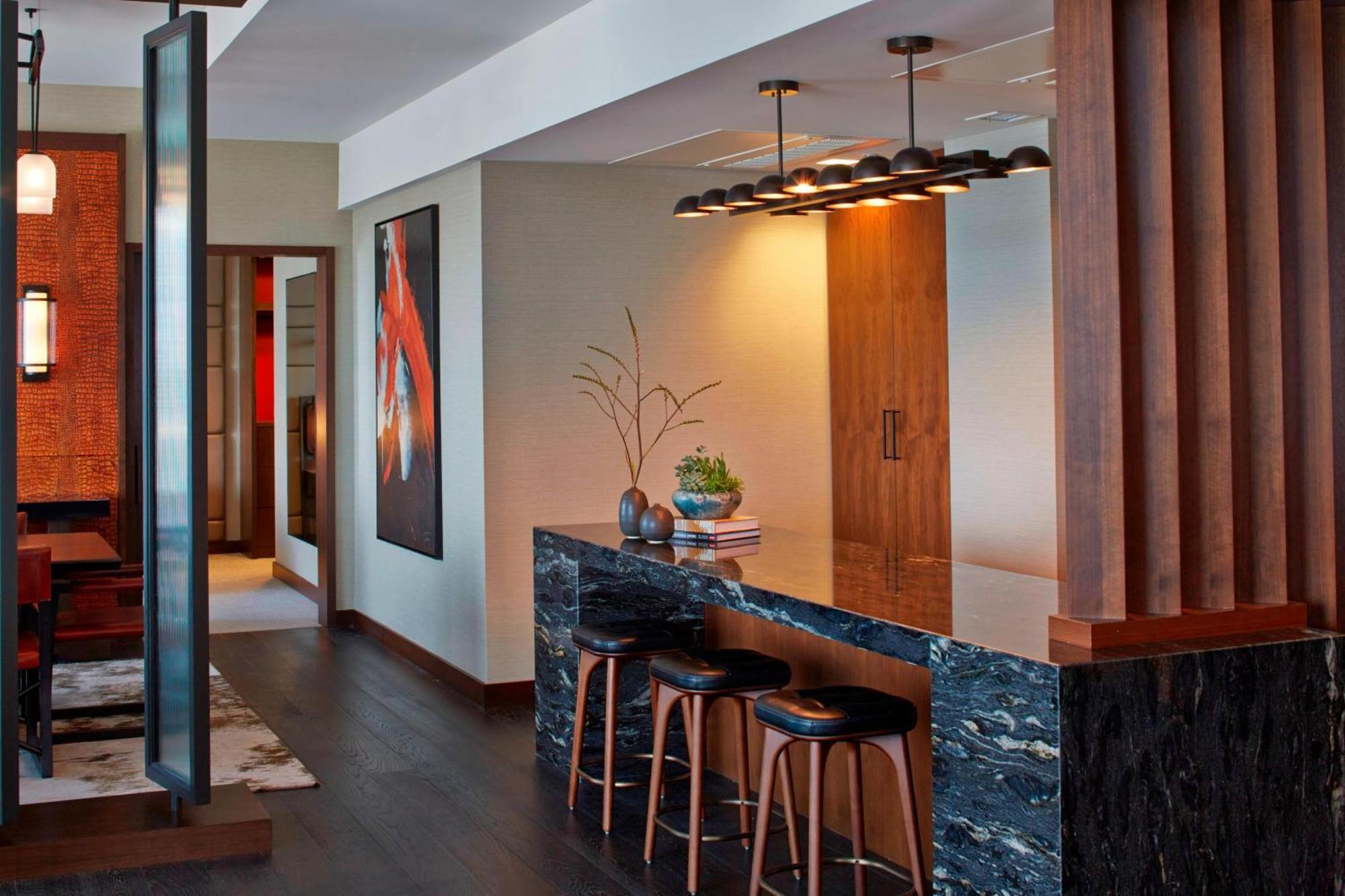 Renaissance Dallas At Plano Legacy West Hotel Dış mekan fotoğraf