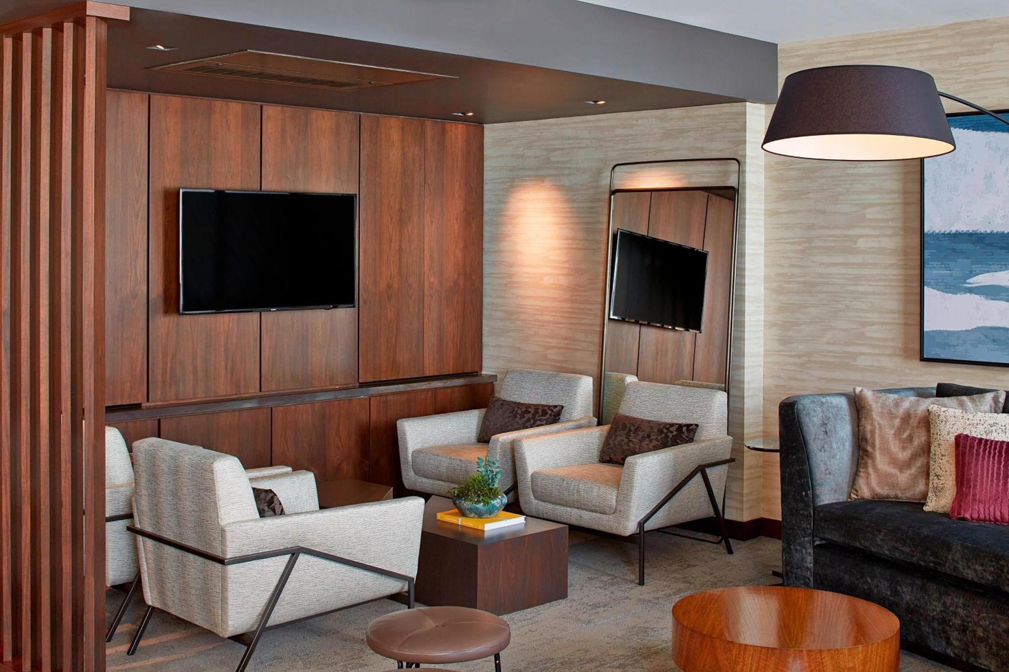 Renaissance Dallas At Plano Legacy West Hotel Dış mekan fotoğraf