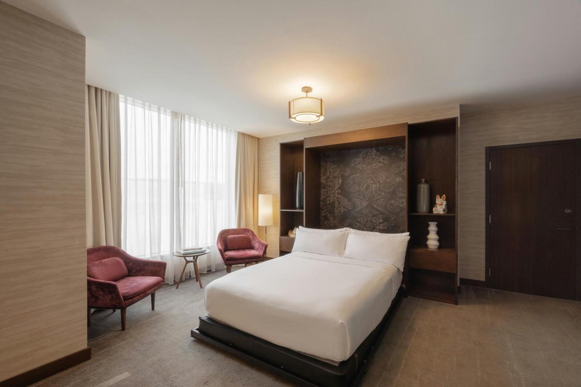 Renaissance Dallas At Plano Legacy West Hotel Dış mekan fotoğraf