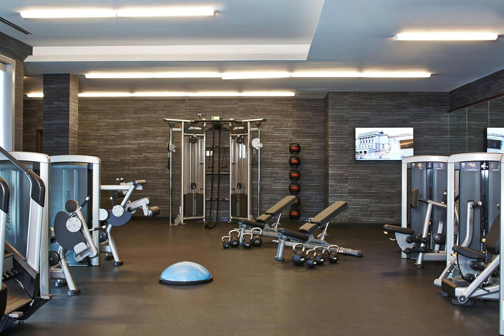 Renaissance Dallas At Plano Legacy West Hotel Dış mekan fotoğraf